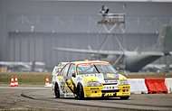 Bild 3 - DTM 1988 - 1996