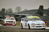 Bild 3 - DTM 1988 - 1996