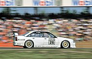 Bild 4 - DTM 1988 - 1996