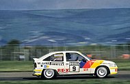 Bild 5 - DTM 1988 - 1996