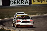 Bild 3 - DTM 1988 - 1996