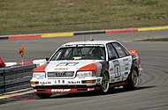 Bild 4 - DTM 1988 - 1996