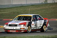 Bild 6 - DTM 1988 - 1996