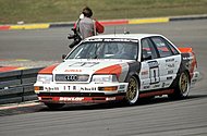 Bild 6 - DTM 1988 - 1996