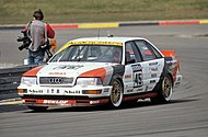 Bild 6 - DTM 1988 - 1996