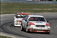 Bild 5 - DTM 1988 - 1996