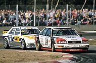 Bild 5 - DTM 1988 - 1996