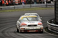 Bild 6 - DTM 1988 - 1996