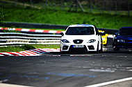 Bild 1 - Touristenfahrten Nürburgring Nordschleife (01.06.2019)