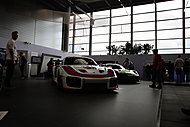 Bild 3 - Total 24h Nürburgring