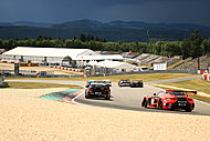 Bild 6 - Total 24h Nürburgring