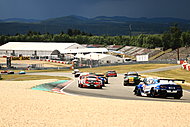 Bild 5 - Total 24h Nürburgring