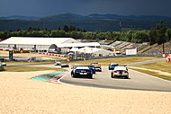 Bild 5 - Total 24h Nürburgring