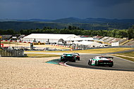 Bild 1 - Total 24h Nürburgring