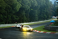 Bild 1 - Total 24h Nürburgring