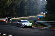 Bild 2 - Total 24h Nürburgring