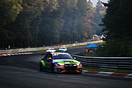 Bild 3 - Total 24h Nürburgring