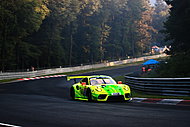 Bild 1 - Total 24h Nürburgring