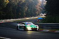 Bild 2 - Total 24h Nürburgring