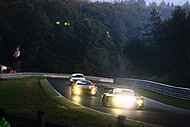 Bild 3 - Total 24h Nürburgring