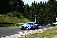 Bild 4 - Total 24h Nürburgring