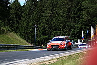 Bild 1 - Total 24h Nürburgring