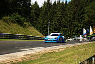 Bild 3 - Total 24h Nürburgring