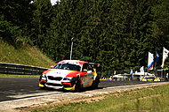 Bild 2 - Total 24h Nürburgring