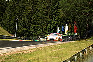 Bild 2 - Total 24h Nürburgring