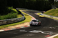 Bild 2 - Total 24h Nürburgring