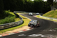 Bild 5 - Total 24h Nürburgring