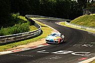 Bild 2 - Total 24h Nürburgring