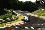 Bild 3 - Total 24h Nürburgring