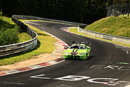 Bild 3 - Total 24h Nürburgring