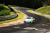 Bild 3 - Total 24h Nürburgring