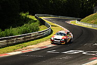 Bild 3 - Total 24h Nürburgring