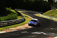 Bild 2 - Total 24h Nürburgring