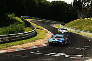 Bild 3 - Total 24h Nürburgring