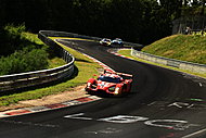 Bild 3 - Total 24h Nürburgring