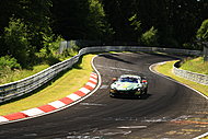 Bild 4 - Total 24h Nürburgring