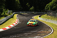 Bild 3 - Total 24h Nürburgring