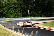 Bild 5 - Total 24h Nürburgring