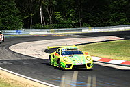 Bild 6 - Total 24h Nürburgring