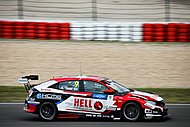 Bild 4 - WTCR Nürburgring Race of Germany