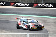 Bild 6 - WTCR Nürburgring Race of Germany