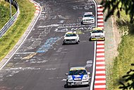 Bild 1 - 24h Classic Race Nürburgring