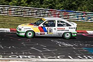 Bild 2 - 24h Classic Race Nürburgring