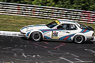 Bild 1 - 24h Classic Race Nürburgring