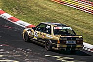 Bild 3 - 24h Classic Race Nürburgring