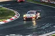 Bild 1 - 24h Nürburgring